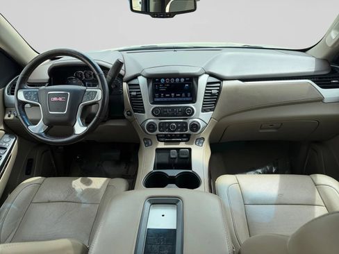 Used 2019 GMC Yukon XL SLT w/ Open Road Package RWD image 19