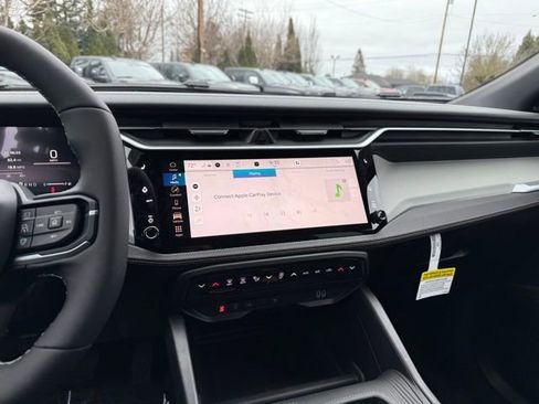 New 2026 Jeep Cherokee Limited image 15