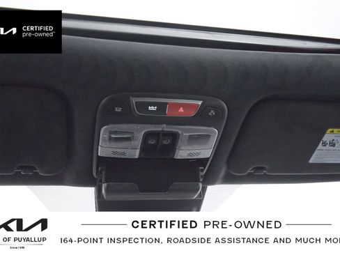 Used 2024 Kia Telluride SX Prestige X-Line image 26