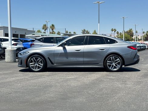 Used 2022 BMW 430i Gran Coupe w/ Premium Package 2 RWD image 6