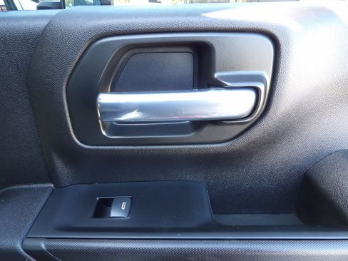 Used 2023 Chevrolet Silverado 3500 W/T w/ WT Fleet Convenience Package image 34