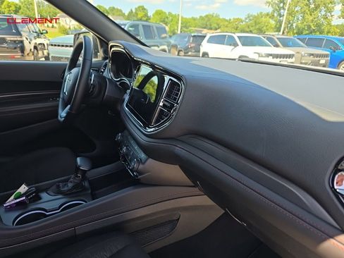 Used 2026 Dodge Durango GT AWD/4WD image 14