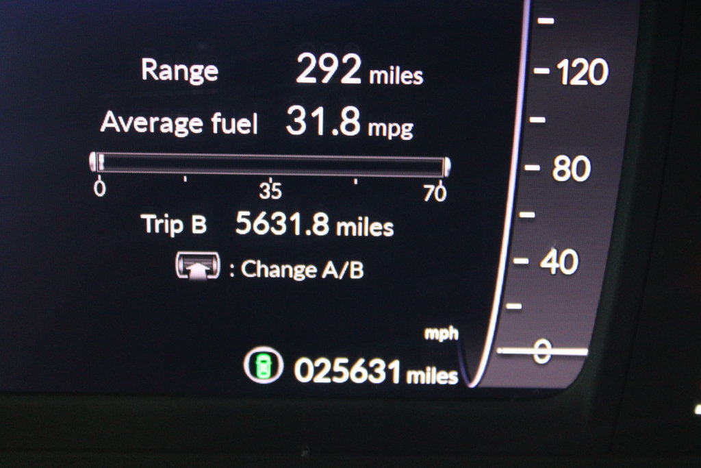 Used 2024 Honda Accord EX image 19