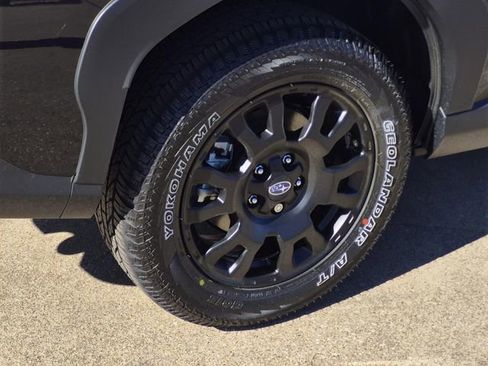 New 2026 Subaru Forester Wilderness image 5