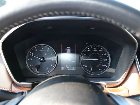 Used 2023 Subaru Outback Touring image 20