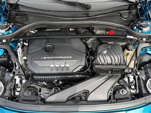 Used 2024 BMW M235i xDrive Gran Coupe w/ Premium Package AWD/4WD image 34