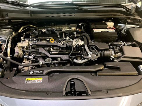 Used 2023 Toyota Corolla LE image 29