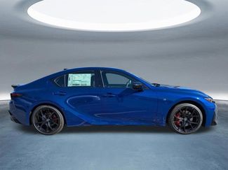 New 2026 Lexus IS 350 F Sport w/ Handling Package video 3