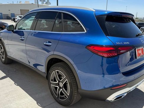 Used 2026 Mercedes-Benz GLC 300 image 8