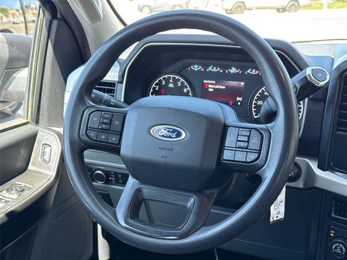 Used 2021 Ford F150 XL w/ Equipment Group 101A High AWD/4WD image 23
