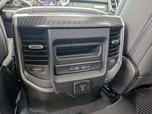 New 2026 RAM 1500 Big Horn AWD/4WD image 14