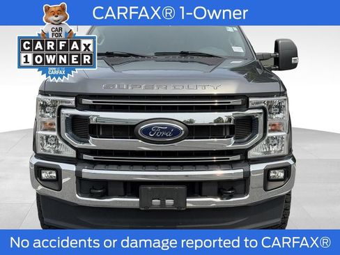 Used 2020 Ford F350 XLT w/ XLT Value Package AWD/4WD image 2