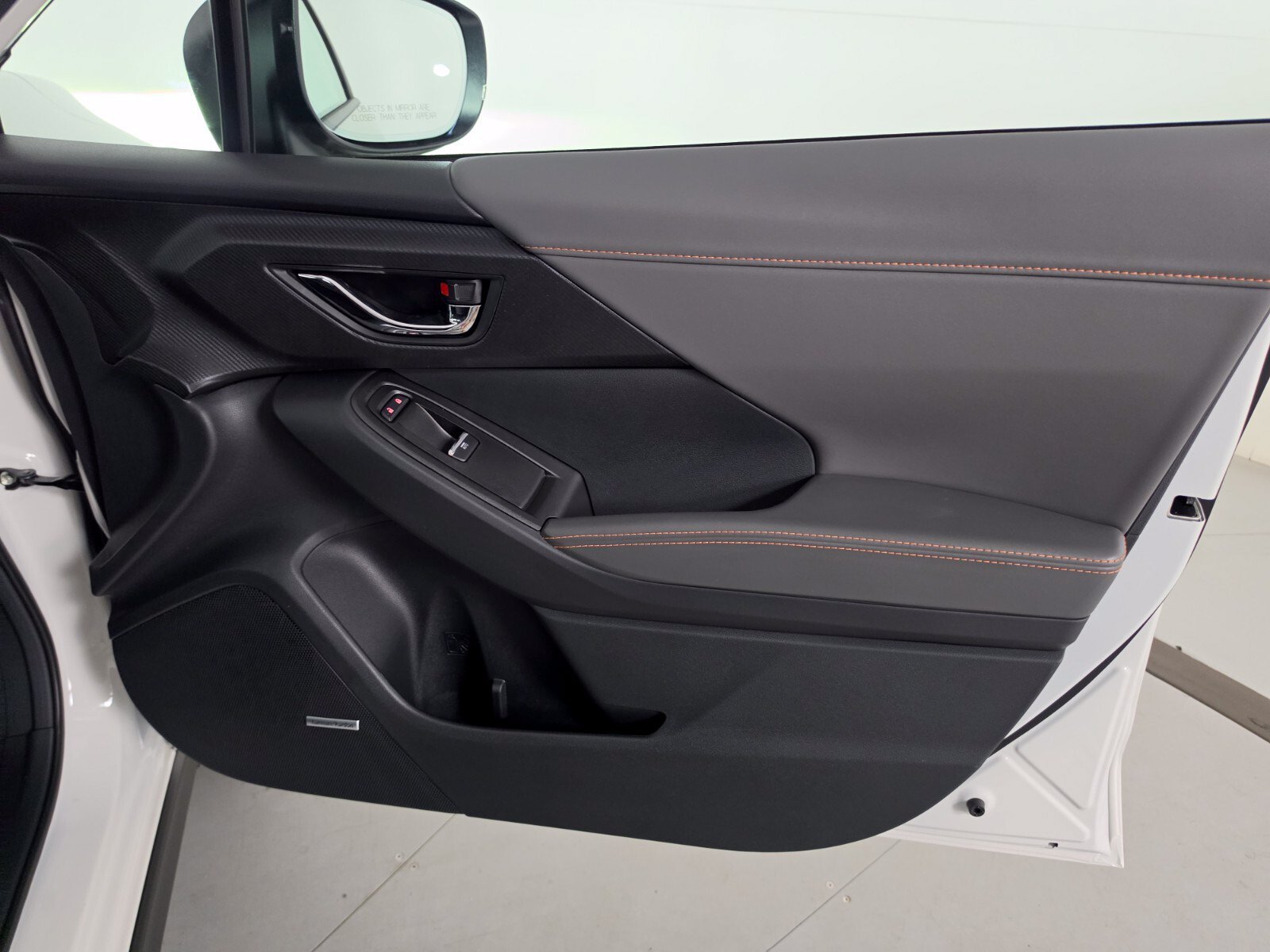 New 2026 Subaru Crosstrek 2.5i Limited AWD/4WD image 20