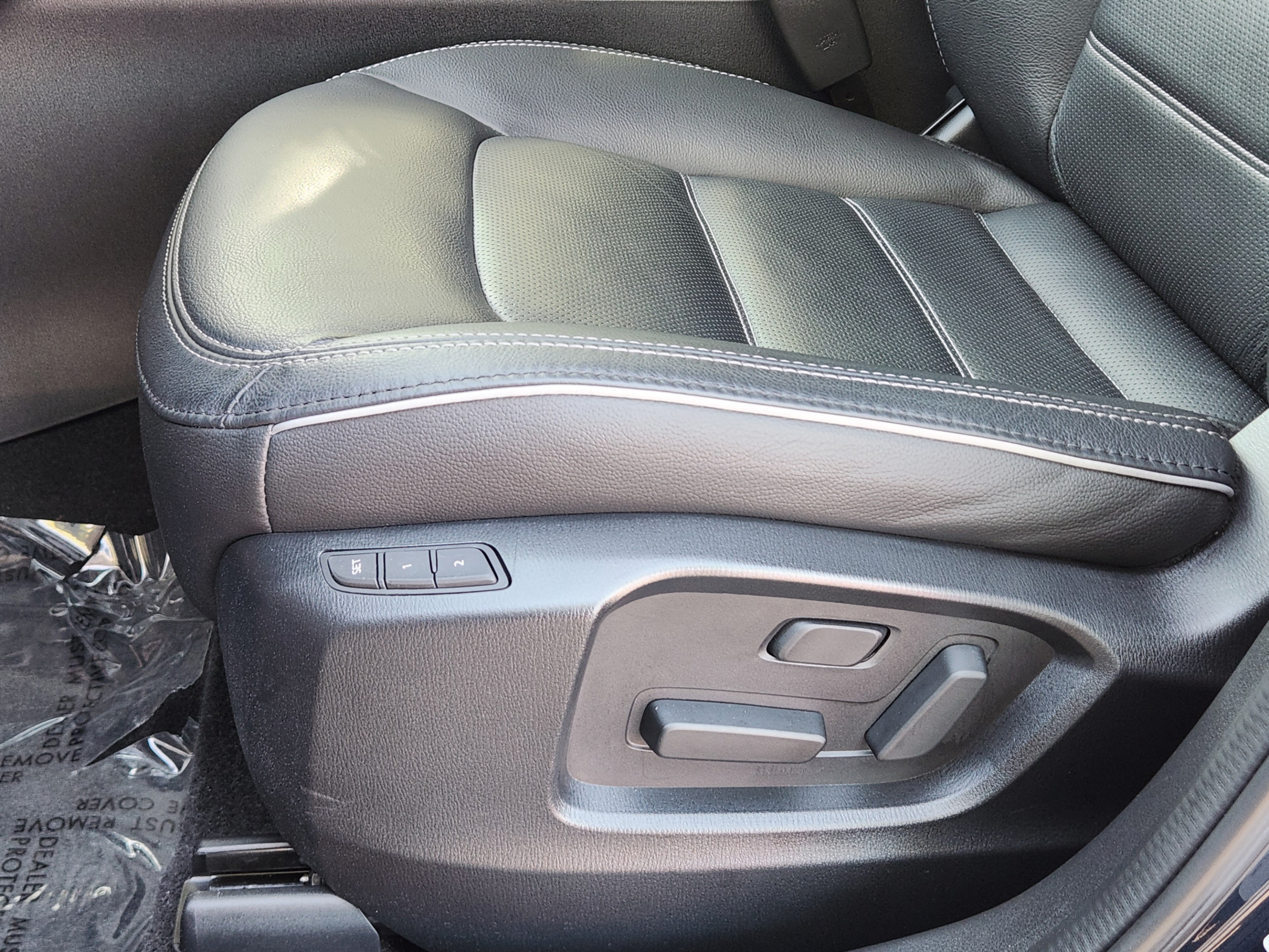 Used 2025 MAZDA CX-5 AWD 2.5 S w/ Premium Plus Pkg image 20