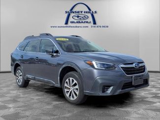 Used 2020 Subaru Outback 2.5i image 1