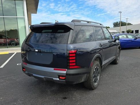 New 2026 Hyundai Palisade XRT Pro image 4