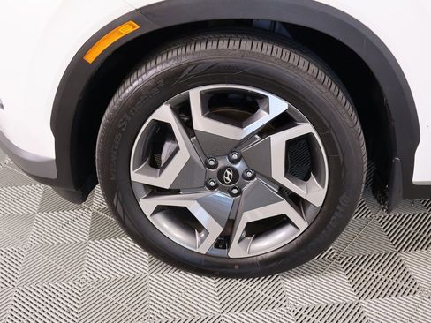 Used 2025 Hyundai Palisade SEL image 20