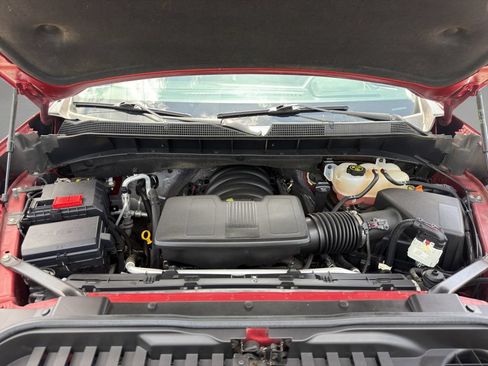 Used 2023 Chevrolet Silverado 1500 LT w/ Protection Package RWD image 21