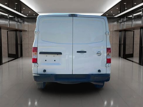 Used 2021 Nissan NV 1500 SV image 15