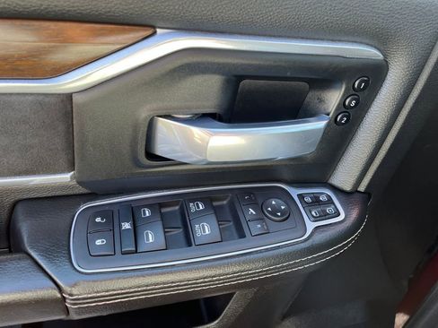 Used 2024 RAM 3500 Laramie w/ Towing Technology Group image 30