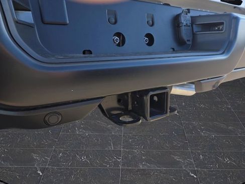 New 2026 RAM 3500 Tradesman image 38