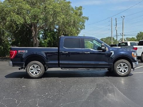Certified 2021 Ford F150 XLT w/ Equipment Group 301A Mid AWD/4WD image 2