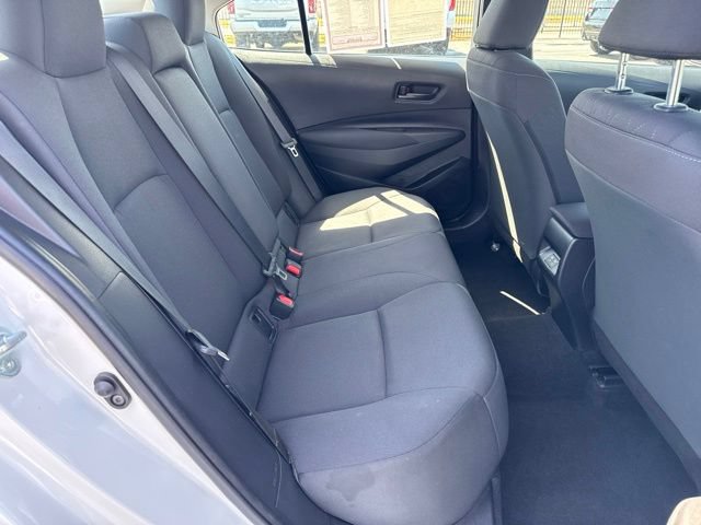 Used 2024 Toyota Corolla LE FWD image 18