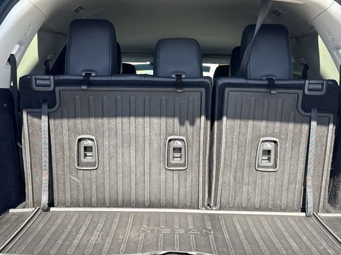 Used 2022 Nissan Pathfinder SL image 31