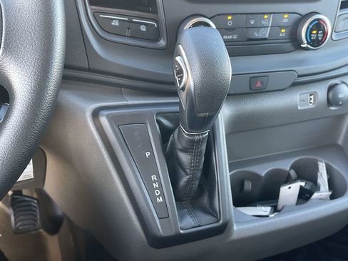 New 2025 Ford Transit 250 Low Roof w/ Load Area Protection Package image 19