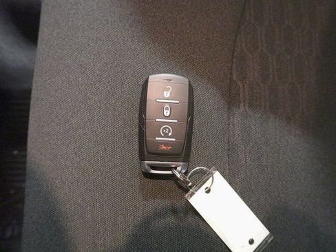 New 2026 RAM 3500 Tradesman image 23