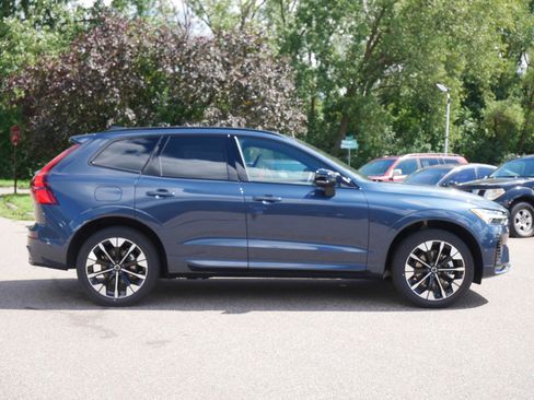 New 2026 Volvo XC60 B5 Plus w/ Protection Package Premier image 2