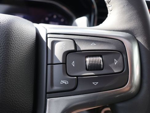 New 2026 Chevrolet Silverado 1500 LT Trail Boss w/ LT Trail Boss Premium Package AWD/4WD image 20