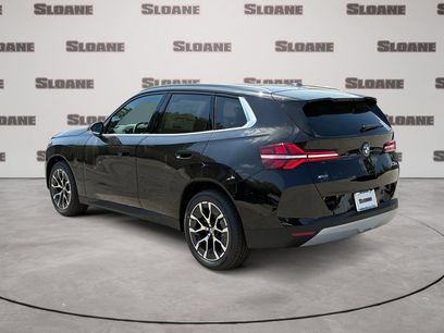 New 2026 BMW X3 xDrive30i w/ Convenience Package