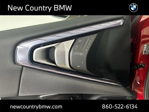New 2026 BMW X3 xDrive30 w/ Convenience Package image 14