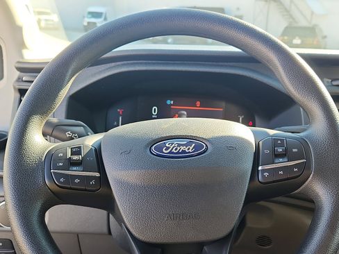 New 2026 Ford Transit 250 image 12