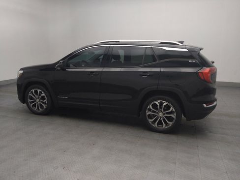 Used 2019 GMC Terrain SLT w/ Preferred Package image 3