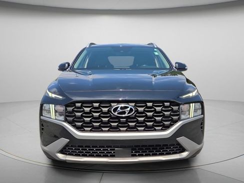 Used 2023 Hyundai Santa Fe SEL w/ Cargo Package FWD image 4