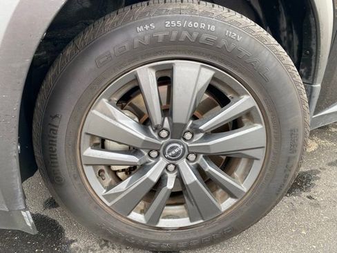 Certified 2023 Nissan Pathfinder S image 9