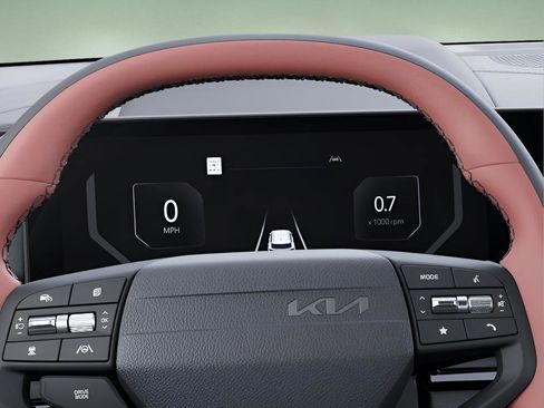 New 2026 Kia Sportage SX image 40