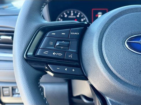 New 2026 Subaru Forester Premium image 37