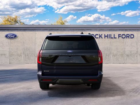 New 2027 Ford Expedition Max Platinum AWD/4WD image 5
