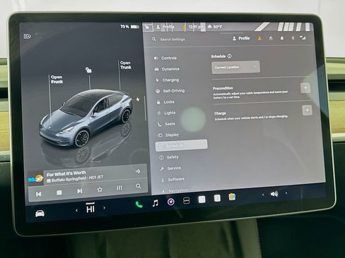 Used 2022 Tesla Model Y Performance AWD/4WD image 40