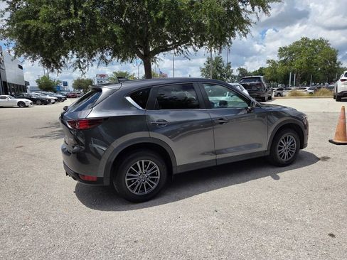 Used 2019 MAZDA CX-5 Touring AWD/4WD image 13