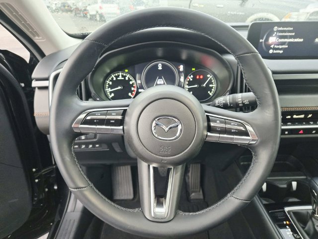 Certified 2026 MAZDA CX-50 AWD 2.5 S w/ Cargo Package image 15