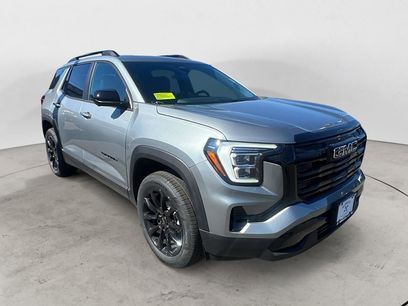 New 2026 GMC Terrain Elevation w/ Elevation Premium Package