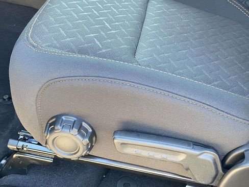 New 2026 Jeep Gladiator Mojave AWD/4WD image 39