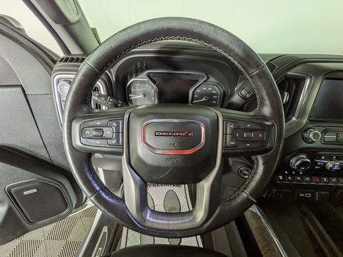 Used 2021 GMC Sierra 3500 Denali w/ Denali Ultimate Package image 19