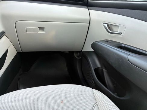 Used 2023 Hyundai Tucson SEL w/ Convenience Package image 37