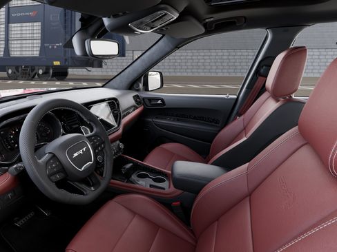 New 2026 Dodge Durango SRT Hellcat image 22