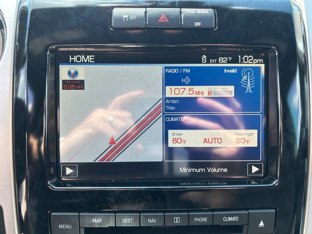 Used 2012 Ford F150 Platinum RWD image 28